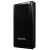 POWER BANK USB 20000MAH BLACK/PBC20-BK ADATA-622287