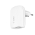 BELKIN 37W DUAL CHARGER 25W USB/W/POWER DELIVERY 12W USB-A WHITE