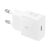 Ładowarka Samsung Power Adapter 25W USB-C Fast Charge 1m White-622960