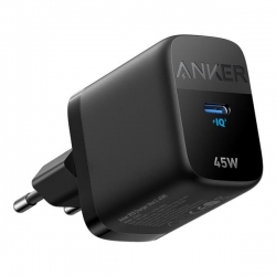 Ładowarka Anker 313 Ace 2 45W 1 x USB-C czarny