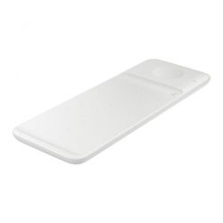 Samsung Inductive Charger Base Trio, White-623264