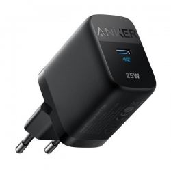 Ładowarka Anker 312 25W 1 x USB-C czarny