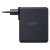 AUKEY PA-B7O ŁADOWARKA SIECIOWA GAN USB-C 140W PD-623164