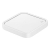 Samsung Wireless Charger Pad (with Travel Adapter) White (WYPRZEDAŻ)-623279