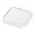 Samsung Wireless Charger Pad (with Travel Adapter) White (WYPRZEDAŻ)-623280