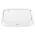 Samsung Flat Induction Pad, Quick Charge 15W (mains charger not included) White-623385