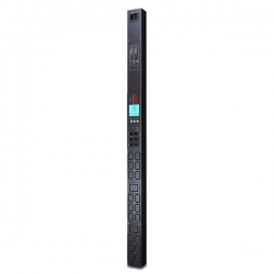 APC Rack PDU 2G, Metered, ZeroU,16A, 100-240V, (18) C13 & (2) C19