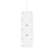 Listwa zasilająca Belkin Power Surge 8-PORTS + 1xUSB-A +1xUSB-C PD, 900J White-624250