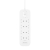 Listwa zasilająca Belkin Power Surge 8-PORT + 2xUSB-C PD 30W 900J White Schuko-624252