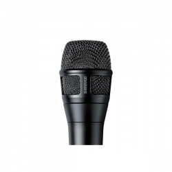 Shure NXN8/S - Mikrofon dynamiczny Nexadyne, Superkardioidalny ze złączem XLR, czarny-625525