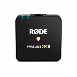 Rode Wireless GO II TX - Nadajnik dedykowany wireless GO II