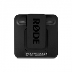 Rode Wireless GO II TX - Nadajnik dedykowany wireless GO II-625532