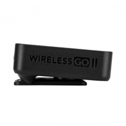 Rode Wireless GO II TX - Nadajnik dedykowany wireless GO II-625534