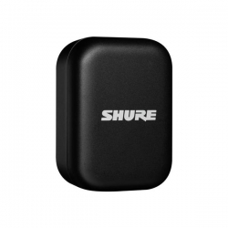 Shure MV-TWO-Z6 - Dwa bezprzewodowe mikrofony MoveMic MV-LAV, case ładujący-625712