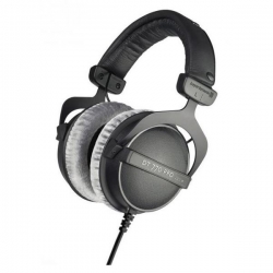 Beyerdynamic DT 770 PRO 80 OHM - Słuchawki studyjne zamknięte-625751