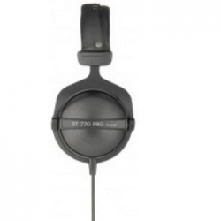 Beyerdynamic DT 770 PRO 80 OHM - Słuchawki studyjne zamknięte-625753