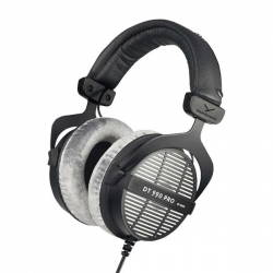 Beyerdynamic DT 990 PRO 80 OHM  - Słuchawki studyjne otwarte