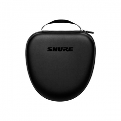 Shure SBH50G2-BK - Profesjonalne słuchawki bezprzewodowe AONIC 50 z systemem ANC (czarne)-625795