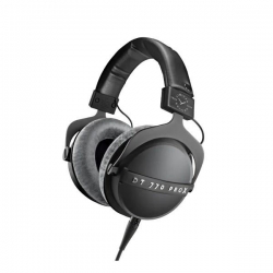 Beyerdynamic DT 770 PRO X LE - Słuchawki studyjne zamknięte