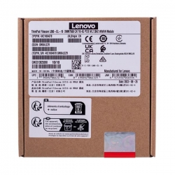 Lenovo ThinStation Fibocom L860-GL-16 XMM7560 CAT16 4G PCIE M.2 3042 WWAN-625901