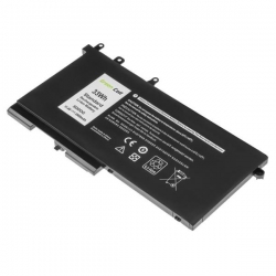 GREEN CELL BATERIA DE146V2 3DDDG 93FTF DELL LATITUDE 5280 5290 5480 5490 5495 5580 5590 2900MAH 11.4V-625926