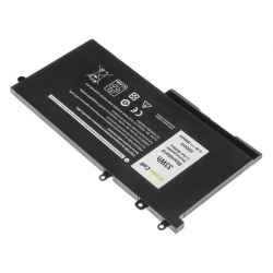 GREEN CELL BATERIA DE146V2 3DDDG 93FTF DELL LATITUDE 5280 5290 5480 5490 5495 5580 5590 2900MAH 11.4V-625927