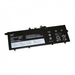 REPLACEMENT 3 CELL BATTERY/F/ TP T490S T14S T495S