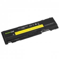 GREEN CELL BATERIA LE149 51J0497 42T4833 42T4832 DO LENOVO THINKPAD T400S T410S T410SI 3600MAH 11.V-625965