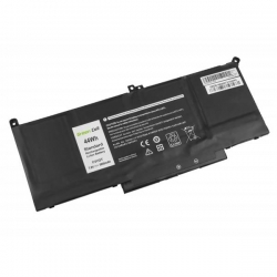 GREEN CELL BATERIA DE148 F3YGT DO DELL LATITUDE 7280 7290 7380 7390 7480 7490 5800MAH 7.6V-625971