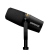 Shure MV7+-K - Mikrofon lektorski/wokalny ze złączem XLR/USB-C Czarny-625513