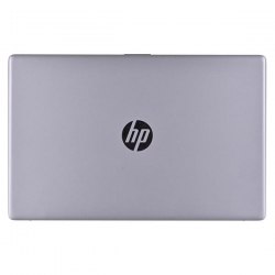 HP 17-cn3029nw i3-N305 17.3 FHD AG IPS 250nits 8GB DDR4 SSD256 Intel UHD Graphics Cam720p Win11 2Y Natural Silver-626931