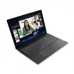 Lenovo V15 IRU G4 i5-13420H 15,6”FHD AG 8GB SSD512 UHD Xe 48EUs LAN Cam720p 38Wh Win11 3Y OnSite-627031