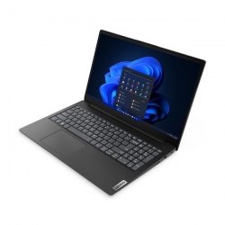 Lenovo V15 IRU G4 i5-13420H 15,6”FHD AG 8GB SSD512 UHD Xe 48EUs LAN Cam720p 38Wh Win11 3Y OnSite-627032