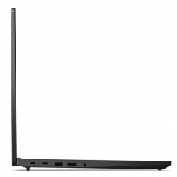 Lenovo ThinkPad E16 i5-1335U 16”WUXGA AG 16GB SSD512 GeForce MX550_2GB TB4 Cam1080p BLK ALU 57Wh W11Pro 3Y OnSite-6271