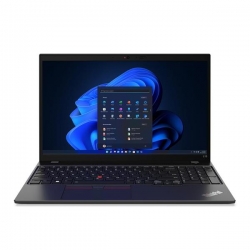 Lenovo ThinkPad L15 G3 Ryzen R5 PRO 5675U 15,6”FHD AG IPS 8GB SSD512 Radeon RX Vega 7 4G_LTE Cam1080p BLK FPR 57Wh W11