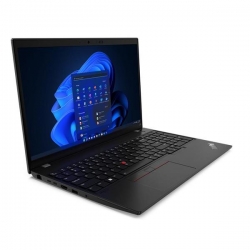 Lenovo ThinkPad L15 G3 Ryzen R5 PRO 5675U 15,6”FHD AG IPS 8GB SSD512 Radeon RX Vega 7 4G_LTE Cam1080p BLK FPR 57Wh W11