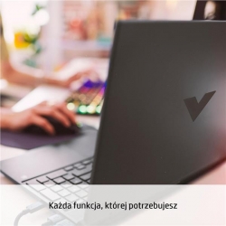 HP Victus 15-FB1013D Ryzen 5 7535HS 15.6