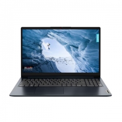 Lenovo 1-15IJL7 Pentium N6000 15.6" FHD 8GB SSD128GB+128GB BT Win11 Abbys Blue(REPACK) 2Y