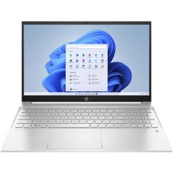 HP Pavilion 15-eh3164nw Ryzen 5 7530U 15.6"FHD AG slim 250nits 16GB DDR4 SSD512 Radeon Integrated Graphics non-SD card reader Win11 2Y Ceramic White