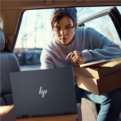 HP ENVY x360 13-bf0007nw i5-1230U 13.3 WUXGA Touch IPS 400nits 16GB DDR4 SSD512 Intel Iris Xe Graphics No ODD Win11 2Y S