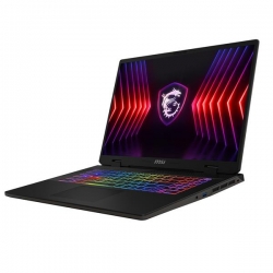 MSI Sword 17 HX B14VFKG-020XPL i7-14700HX 17