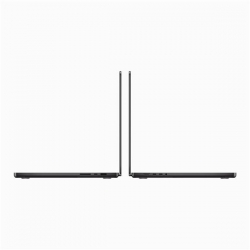 Apple 16-inch MacBook Pro: M3 Max chip with 16-core CPU and 40-core GPU, 1TB SSD Space Black-628230