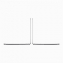 Apple 16-inch MacBook Pro: M3 Max chip with 14-core CPU and 30-core GPU, 1TB SSD Silver-628433