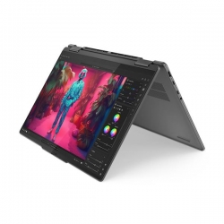 Lenovo Yoga 7 2-in-1 14AHP9 Ryzen 5 8640HS 14