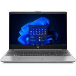 HP 250 G9 i5-1235U 15,6"FHD 250nits AG 16GB DDR4 3200 SSD512 Intel Iris Xe Graphics Win11 Asteroid Silver 3Y OnSite + Torba 15,6" + HP 3Y Pol Teachers