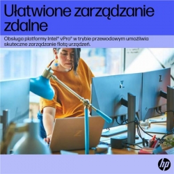 HP Stacja dokująca Thunderbolt 280 W G4 z przewodem combo-629406