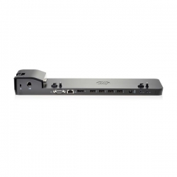 HP UltraSlim Docking Station EU-629463