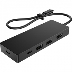 Stacja dokująca HP USB-C Travel Hub G3 86T46AA-629466