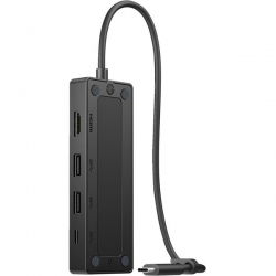 Stacja dokująca HP USB-C Travel Hub G3 86T46AA-629468