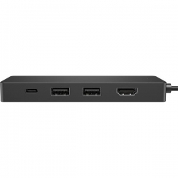 Stacja dokująca HP USB-C Travel Hub G3 86T46AA-629469